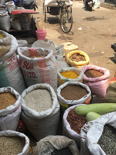 Mahalaxmi Traders, 6, New Bhoiguda Rd, Parsigutta, Bhoiguda, Secunderabad, Telangana 500025, India, Wholesale_Grocer, state TS