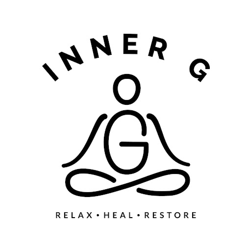 Inner G: Restorative and Holisitic Care logo
