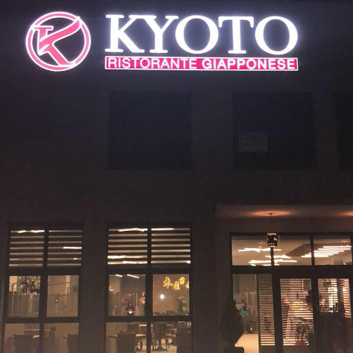 Kyoto Ristorante