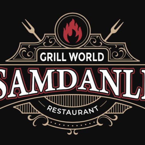 Grill-World Samdanli