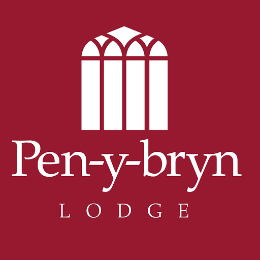 Pen-y-bryn Lodge, Oamaru NZ logo