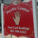 Psychic Center