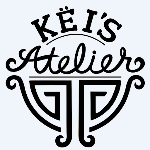 Kei's Atelier Restaurant Coréen logo