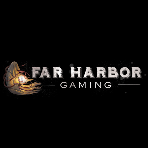 Far Harbor Gaming