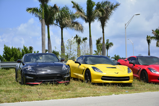 Exotic Lifestyle Miami Car Rentals Inc
