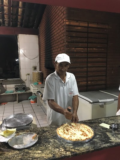 Photos of Pizzaria M&aacute;fia