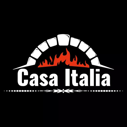 Casa Italia Pizzeria Compiegne logo