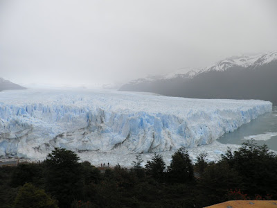 Visitar el Perito Moreno: distintas excursiones, Excursiones-Argentina (1)