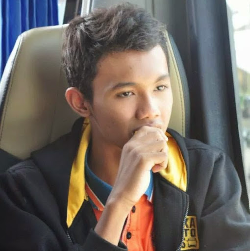 Image pertaining to MUHAMMAD ALFIS RAMADHA