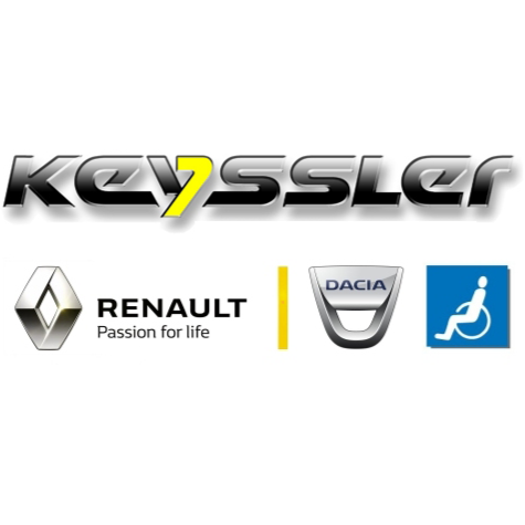 Autohaus Keyssler GmbH & Co. KG - Renault Bremen logo