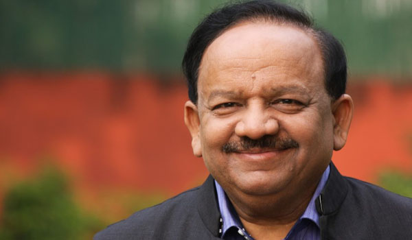 ‘Green Good Deeds’ Movement Launched by Dr Harsh Vardhan