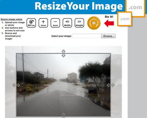 Resizeyourimage imágenes hd