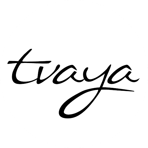 Tvaya - Yoga & Coaching logo