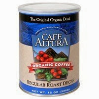 Coffee Cafe Altura Coffee Ground, Regular, Decaf OG2 12 oz. (Pack of 6) Compare Prices