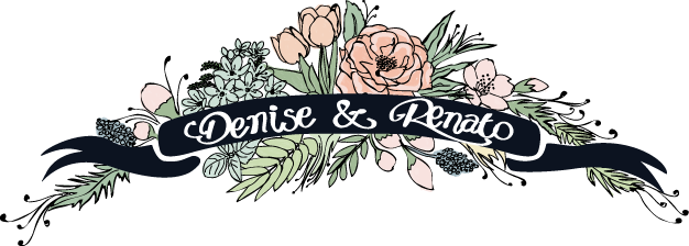 Denise♥Renato