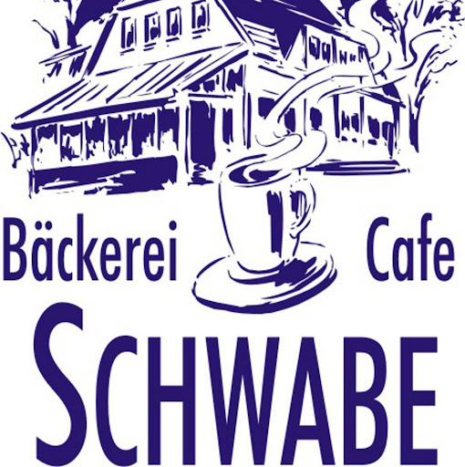 Bäckerei & Café Daniel Schwabe logo