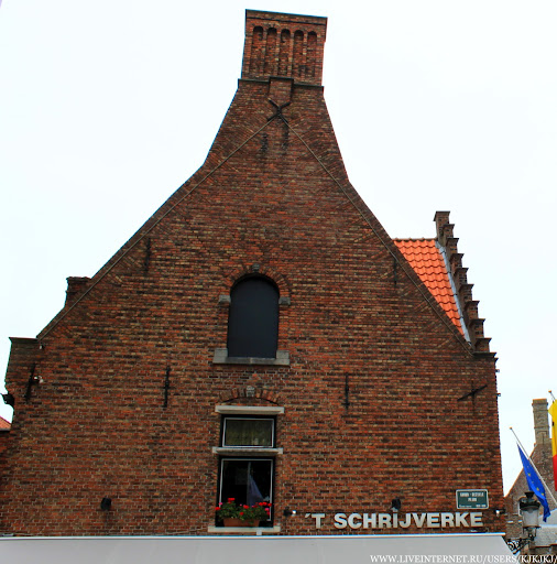 Три "венеции" в круизе по Европе с Гибралтаром и Португалией на MSC Magnifica. 05-06.2012