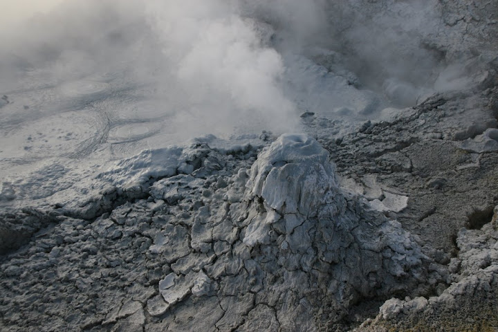 Ветер в кактусах: отчет о поездке Перу - Боливия