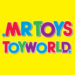 Mr Toys Toyworld Rothwell