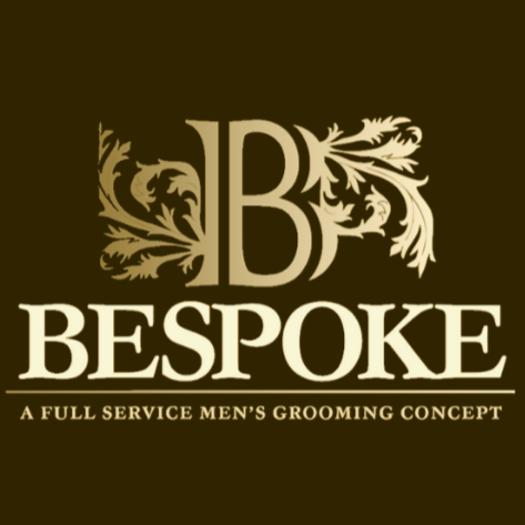 Bespoke Men's Hair Spa logo