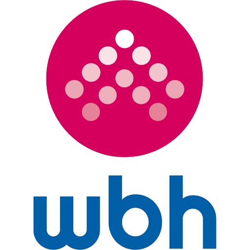 Wilhelm Büchner Hochschule Campus Frankfurt logo