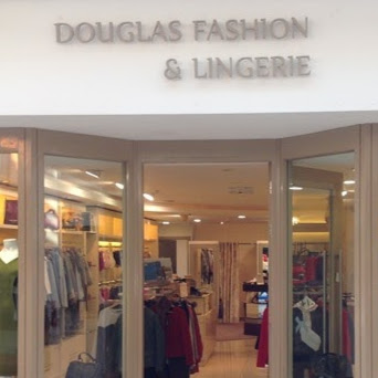 Douglas Fashion & Lingerie logo