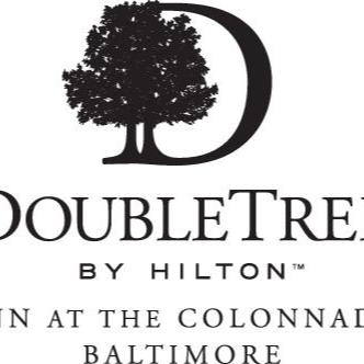 Inn at The Colonnade Baltimore - a DoubleTree by Hilton Hotel logo