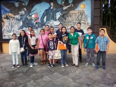 Photos of Plaza Texcal