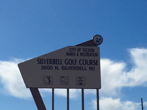 Public Golf Course «Silverbell Golf Course», reviews and photos, 3600 N Silverbell Rd, Tucson, AZ 85745, USA