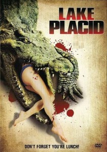 Lake Placid The Final Chapter (2012) UNRATED DVDRip 400MB