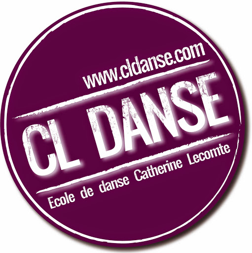 Ecole de Danse Catherine Lecomte logo