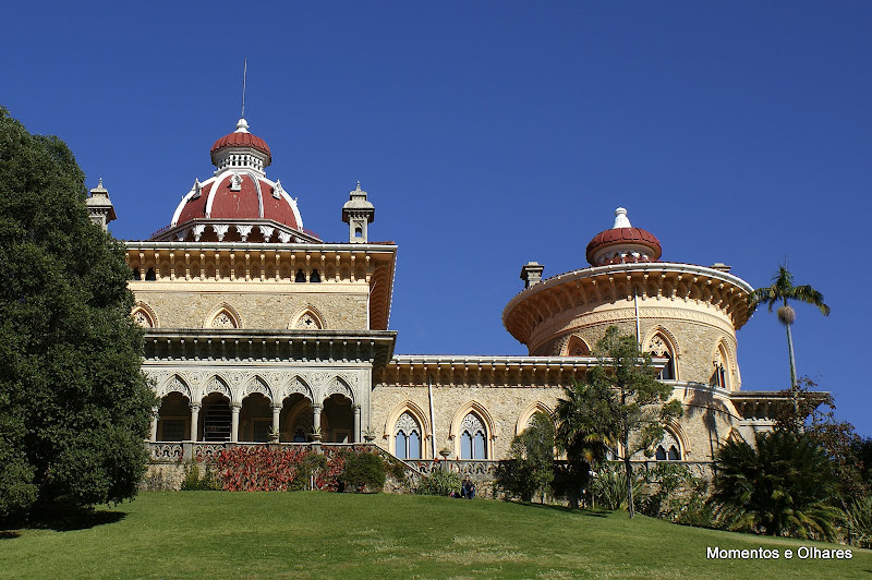 Palácio de monserrate, Sintra