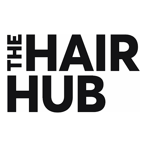 The Hair Hub Arnhem logo
