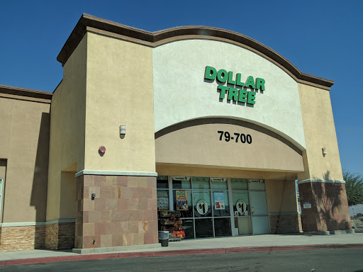 Dollar Store «Dollar Tree», reviews and photos, 79700 CA-111 c105, La Quinta, CA 92253, USA