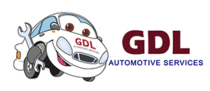 GDL Automotive Services logo