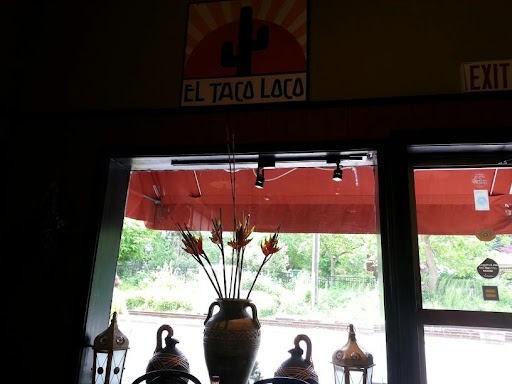Restaurant «El Taco Loco», reviews and photos, 6 Stockton Ave, New Hope, PA 18938, USA