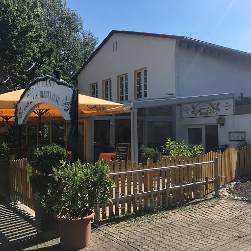 Restaurant Ostpark-Siedlerklause