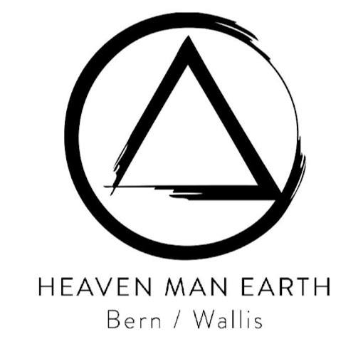 Tai Chi & Qi Gong - Heaven Man Earth - Bern logo