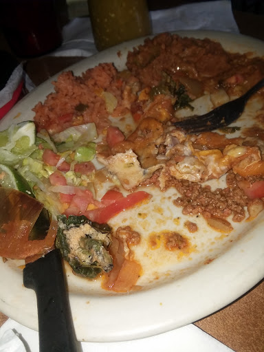 Restaurant «El Rodeo Mexican Grill», reviews and photos, 319 S WW White Rd, San Antonio, TX 78219, USA