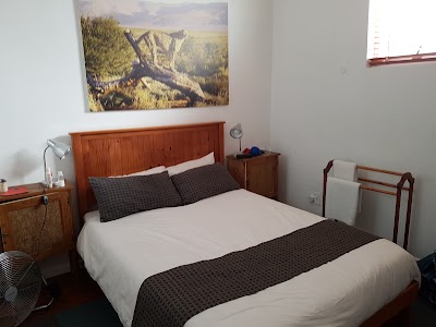 Photos of The Backpack Hostel Cape Town