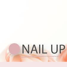 Nail Up logo
