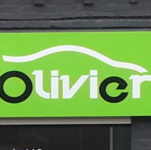 Auto Moto Ecole Olivier logo