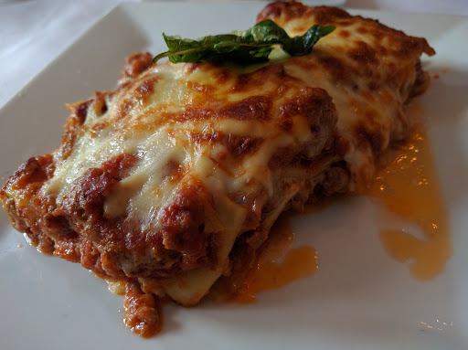 Italian Restaurant «Floriana», reviews and photos, 1602 17th St NW, Washington, DC 20009, USA