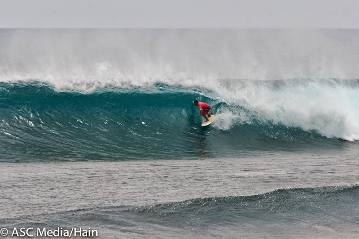 Competitors Arrive at Cloud 9 Ahead of Siargao International