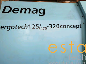 Demag ergotech concept 1250/320 (2002)