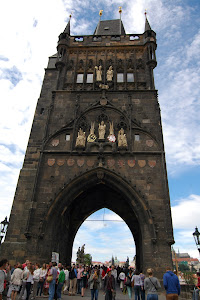 Gothic Gate