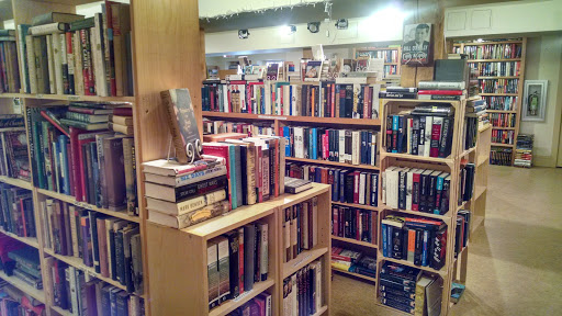 Eagles Mere Book Store