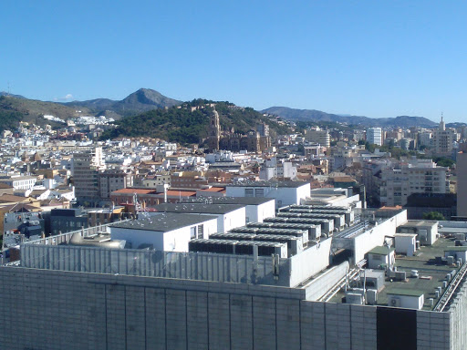 GANT Malaga -  El Corte Inglés