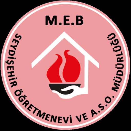 Seydişehir Öğretmenevi Ve Akşam Sanatokulu logo
