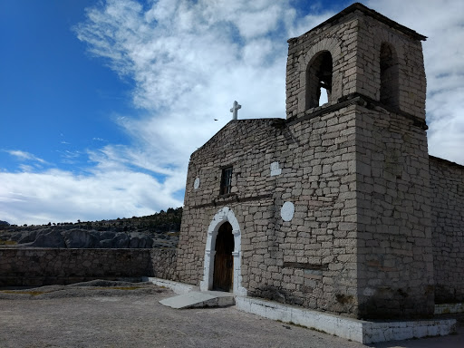 Valle De Las Ranas, Camino a la Mision Jesuita de, Calle Creel, San Ignacio, Chihuahua, México, Atracción turística | CHIH